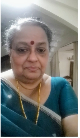 Shailaja My Love