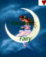 Crescent Fairy