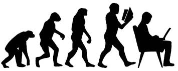 Evolution! !