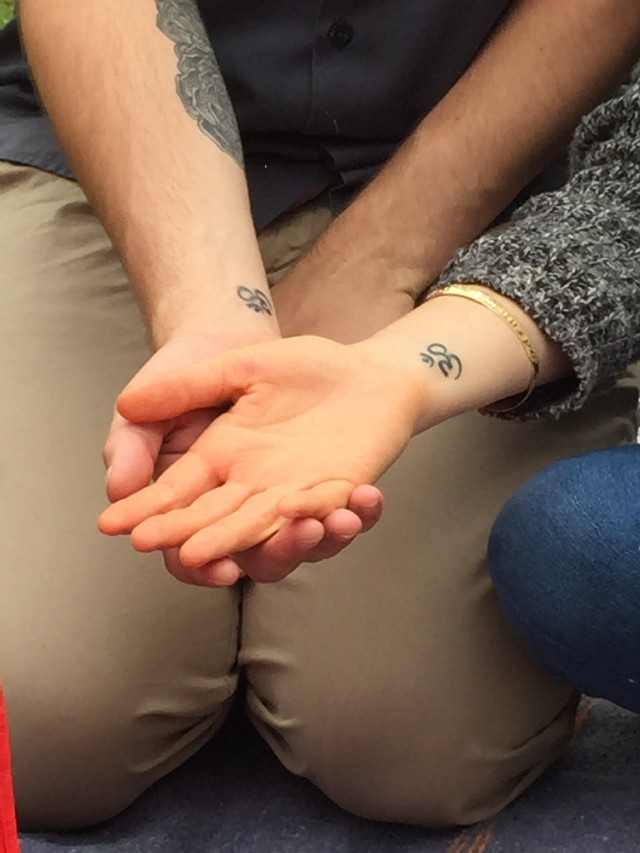 I Don't Want To R.I.P.