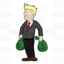 Rich Folks In Heaven- Lol! ~repent-Share All! ! !