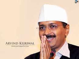 Delhi Chief Minister