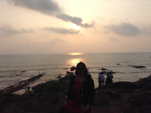 Finding My Bliss