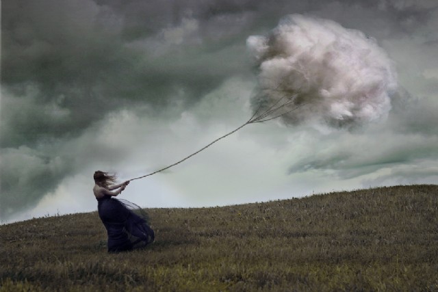 The Death Of Innocence