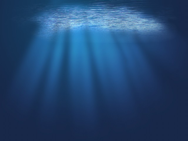 Poseidon's Labyrinth