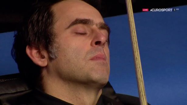 Why Snooker's Not So Loopy Anymore.