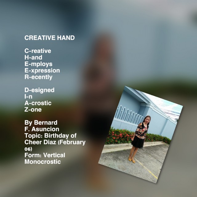 Creative Hand