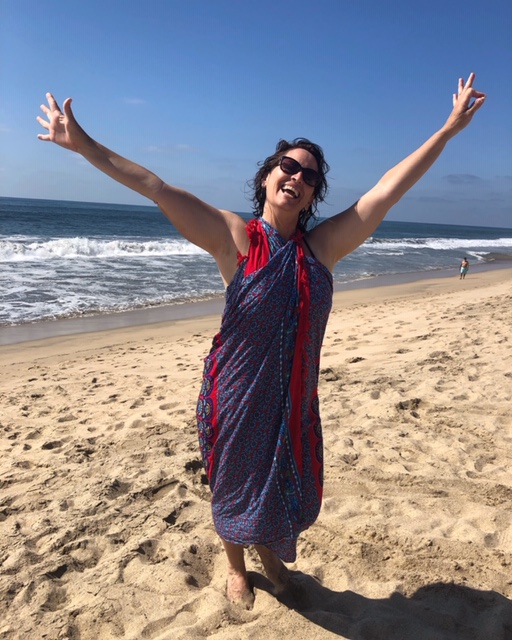 Right Now You Are Perfect!