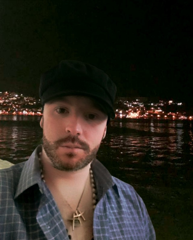 Touched My Heart Love