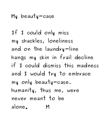 My Beauty-Case