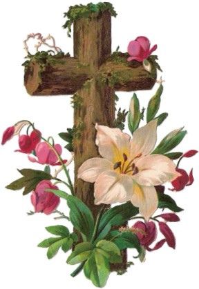 Easter's Flowered Truths