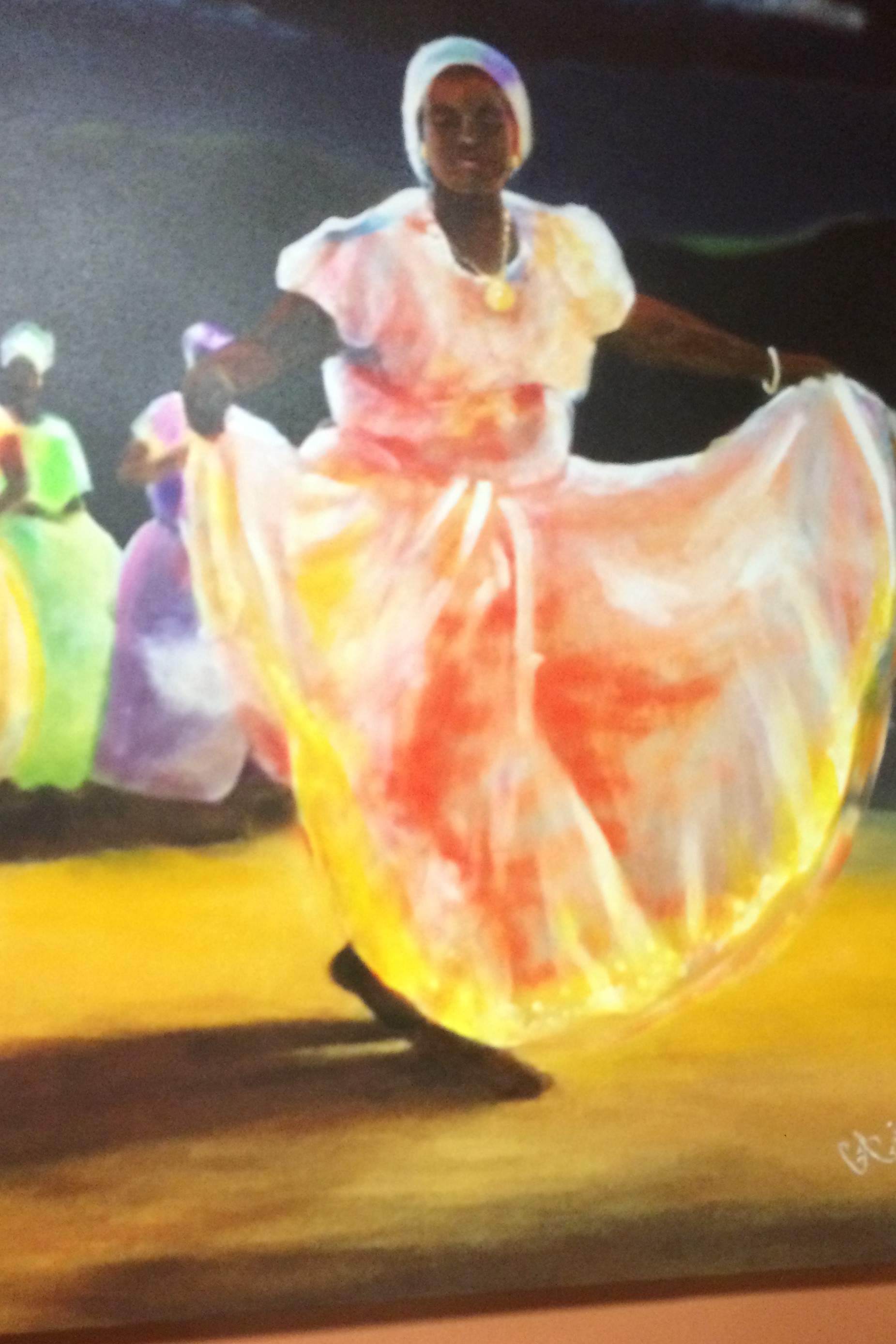 The Charm Of Beautiful Women