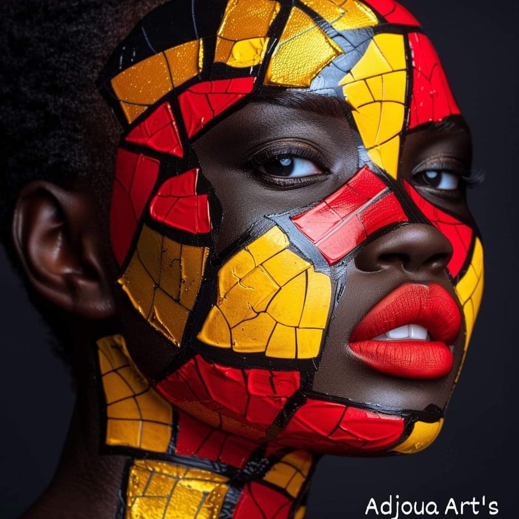 💪La Force Intérieure De La Femme💪