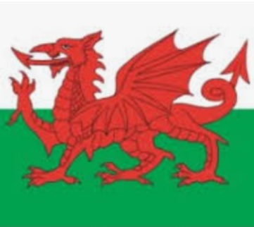 The Red Dragon
