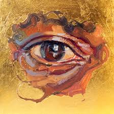 Eyes Of Desire