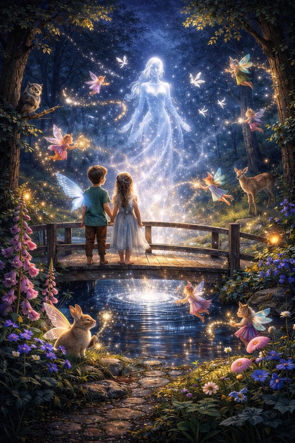 When Memories Devour