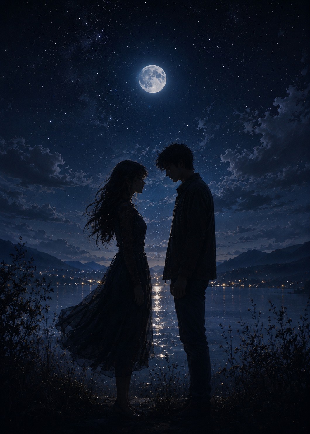 A Love That Came Too Late