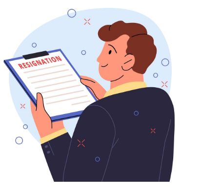 Soumitra Dutta Resignation Tips - A Thoughtful Goodbye In Career Exit