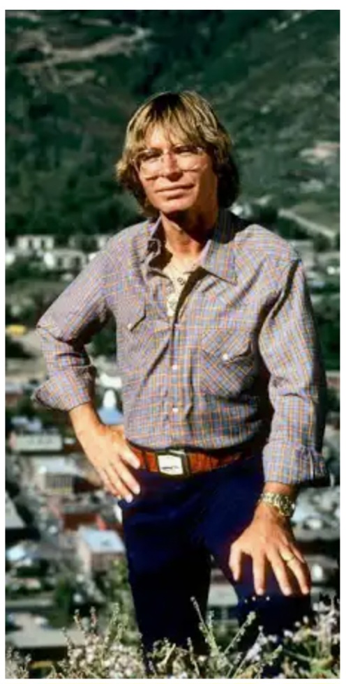 For You
(John Denver)