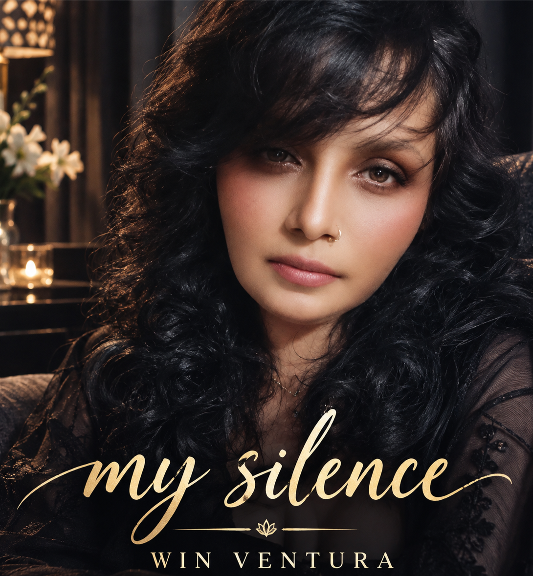 My Silence!