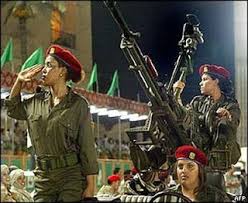 Col. Gaddafi