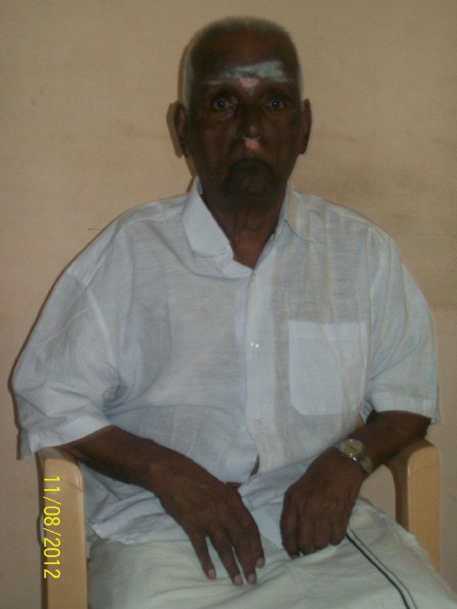 By Whom This World Is..!