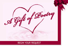 Poetry Is Gift