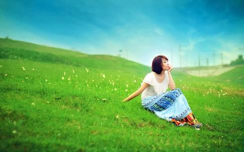 Life - Pondering The Old Days