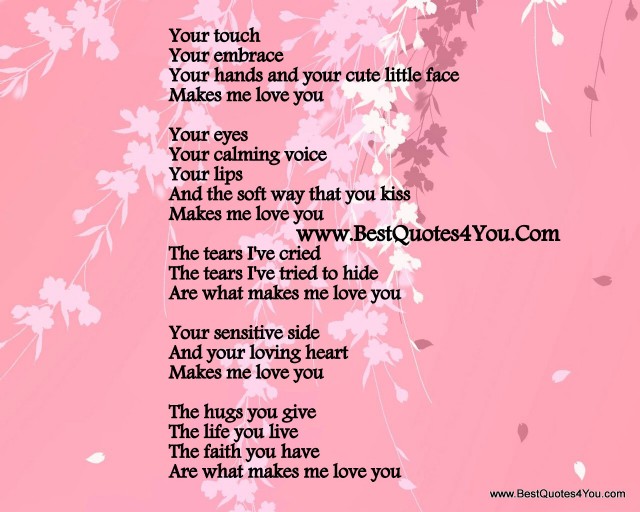 B18-Poem 13 You & Me