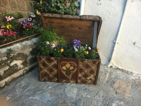 Άλκηστης: Η Αγάπη Τον Άδη Νικά