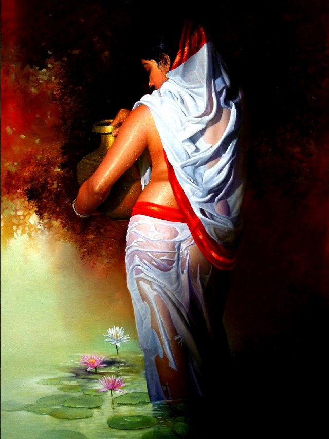 পুরুষ বুকের হাহাকার (Purush Buke Hahakar)
