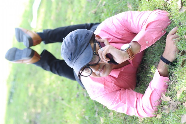 	jo Unke Dil Me Rehte Hai.