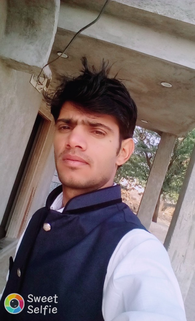 The Fragrance Of Dewy Night