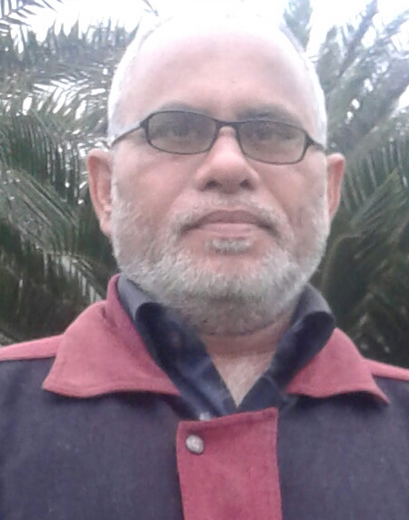 ଚାହେଁନା ନେଇଁ