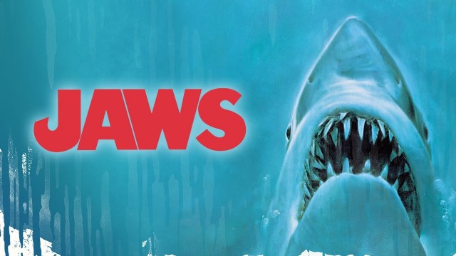 Seeing Jaws Again