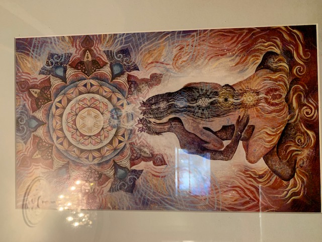 Winter Is Warming My Heart