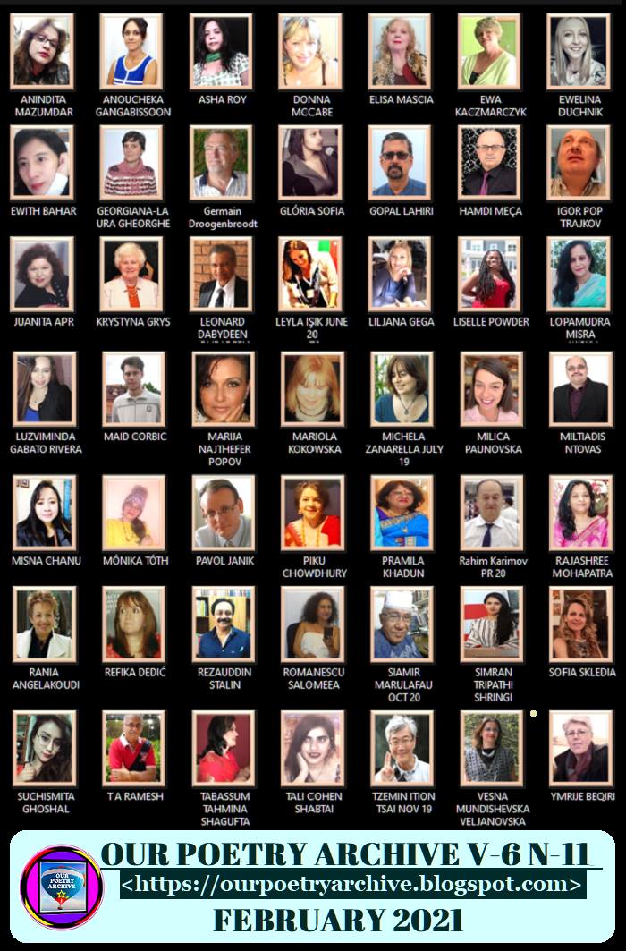 When Will Man Change His Mechanical Way Of Life?