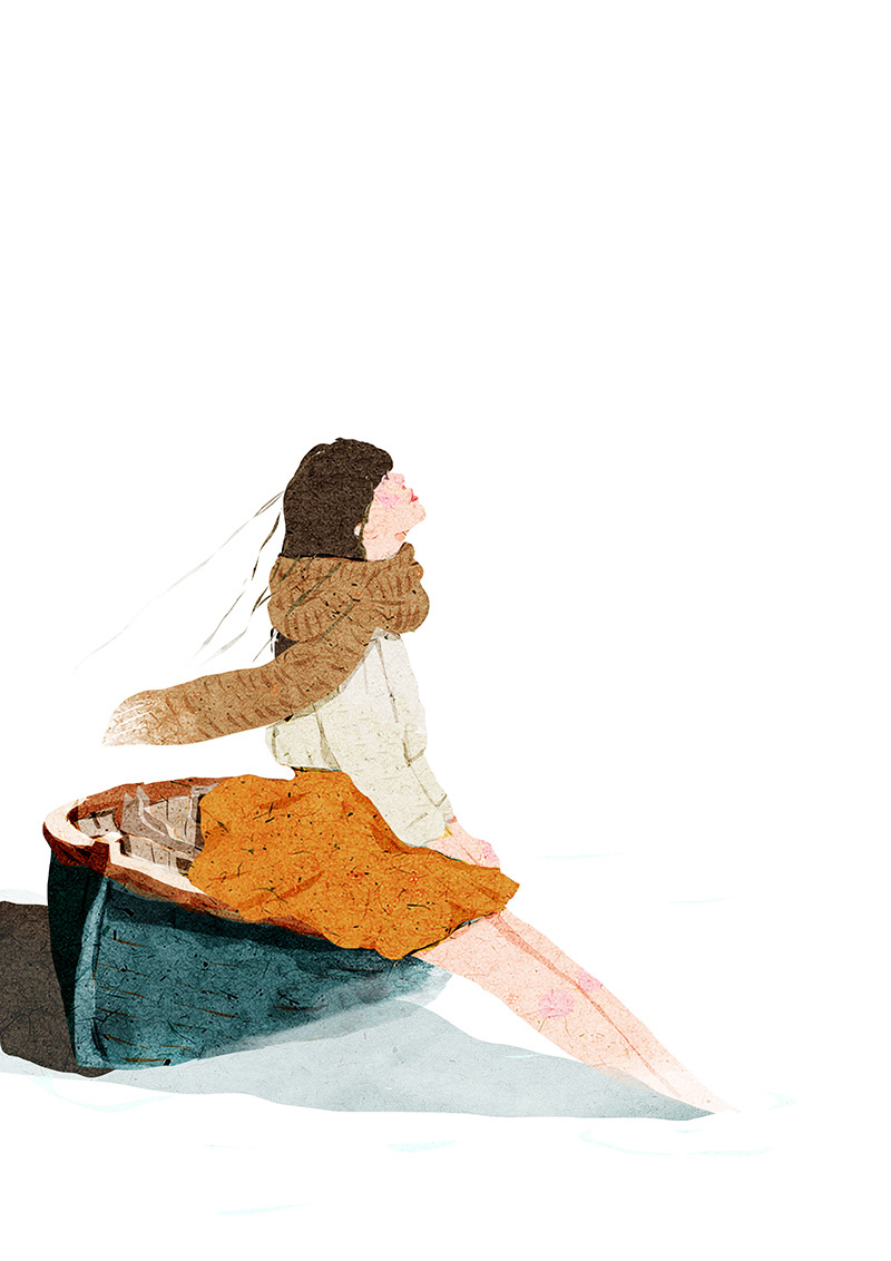 Haiku | Lonely Conversation