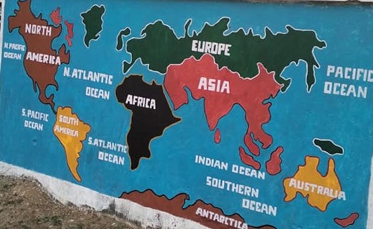 Is World Just A Balloon To Explode Soon!