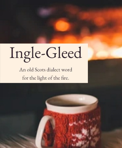 If My Name Were Autumn