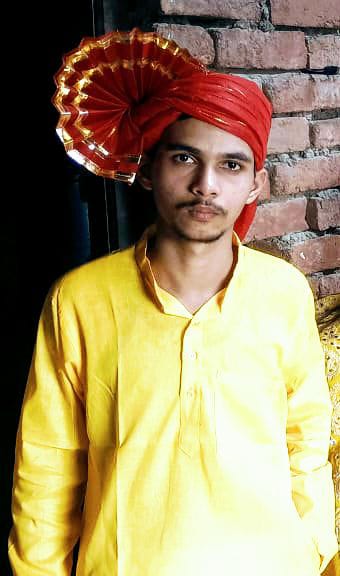 मै कलमकार हु!