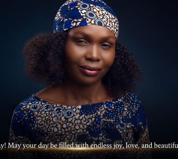 A Birthday Sonnet For My Beloved