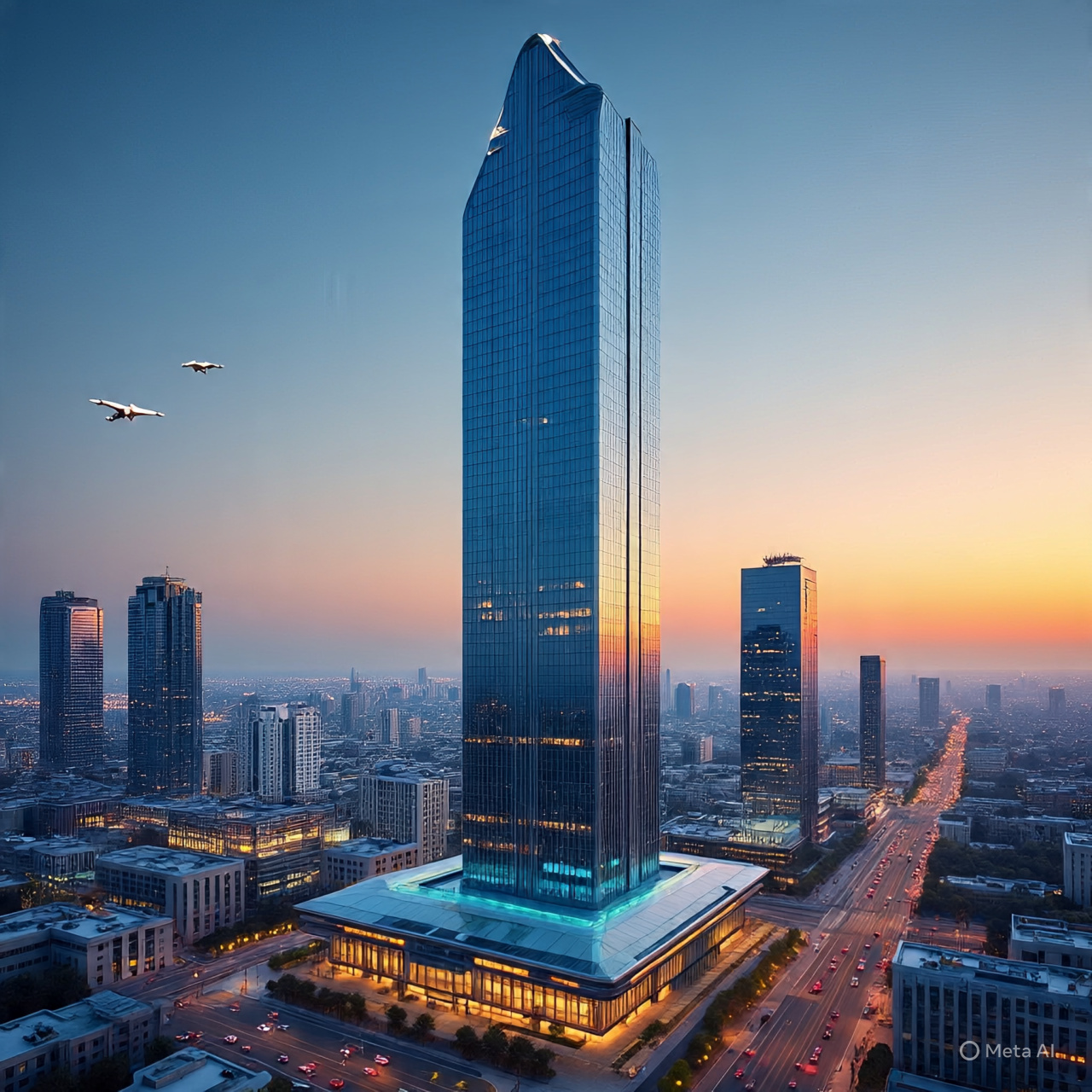 The Rain's Melody (Part-2)