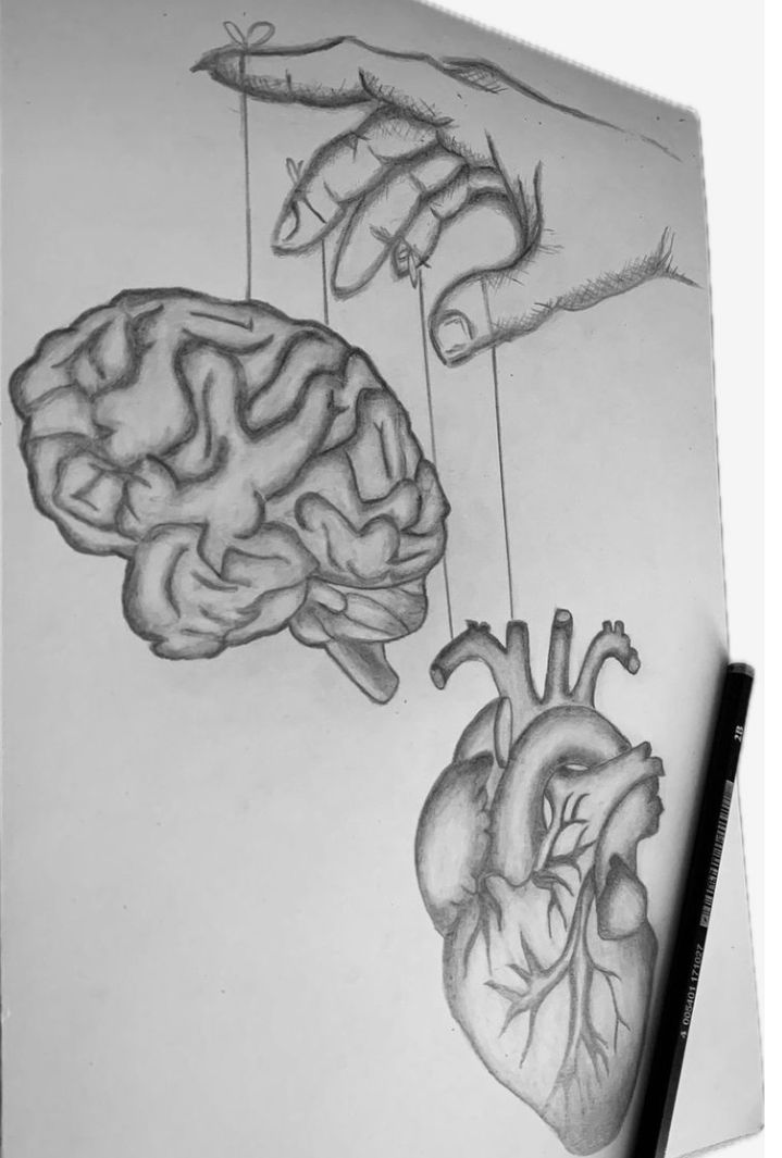 Leaned On- Leaned Out