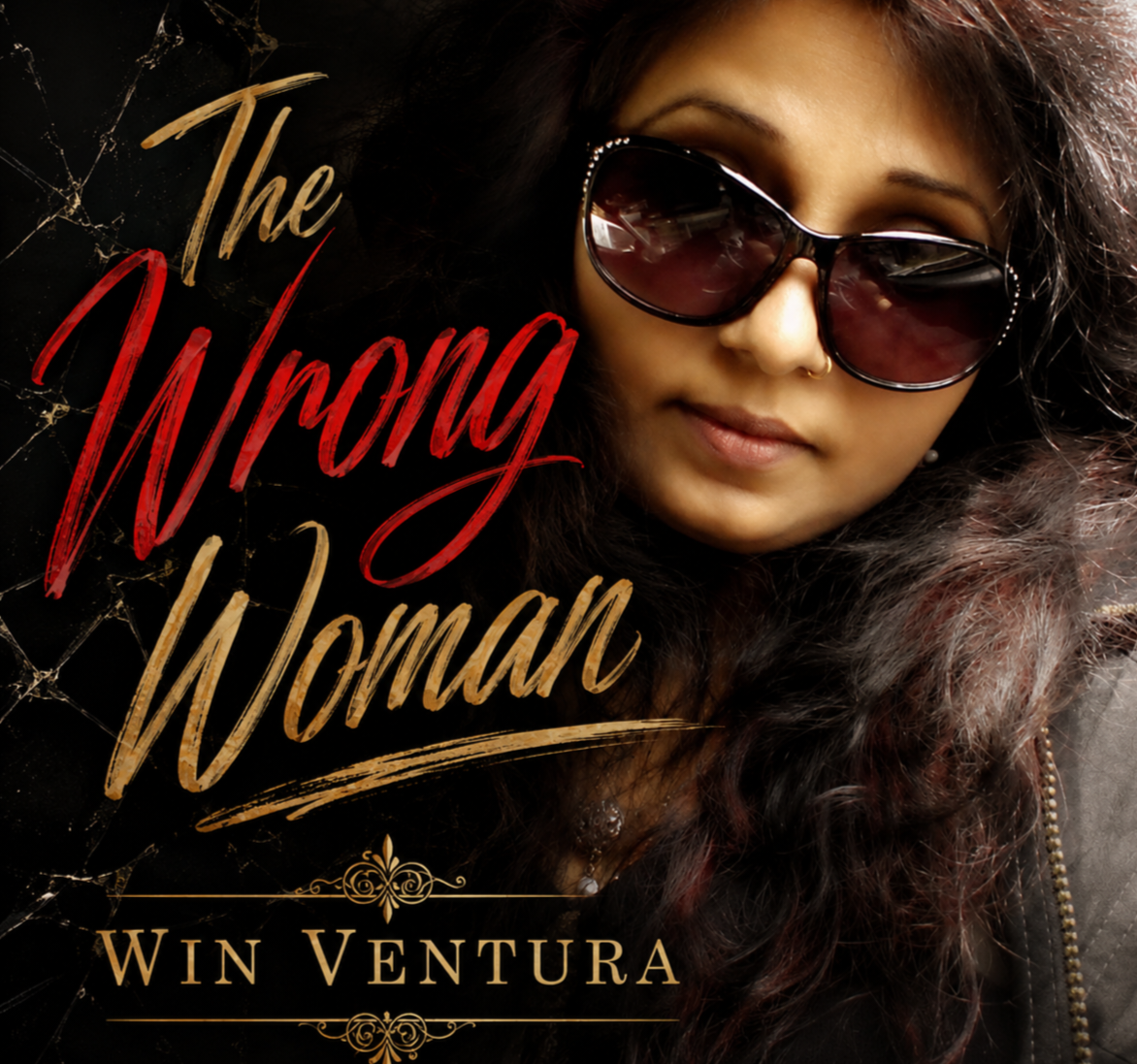 The Wrong Woman.