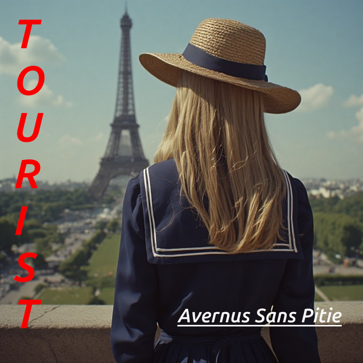 The Tourists