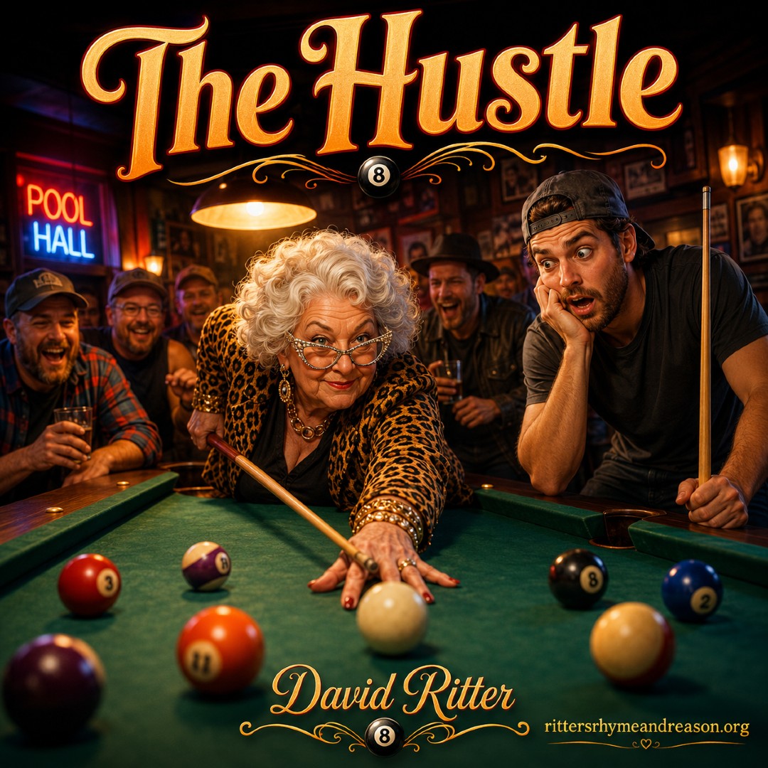 The Hustle