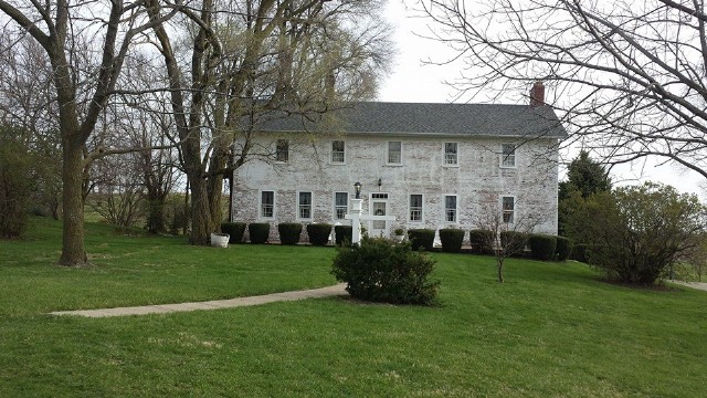 An Enterprising Work!