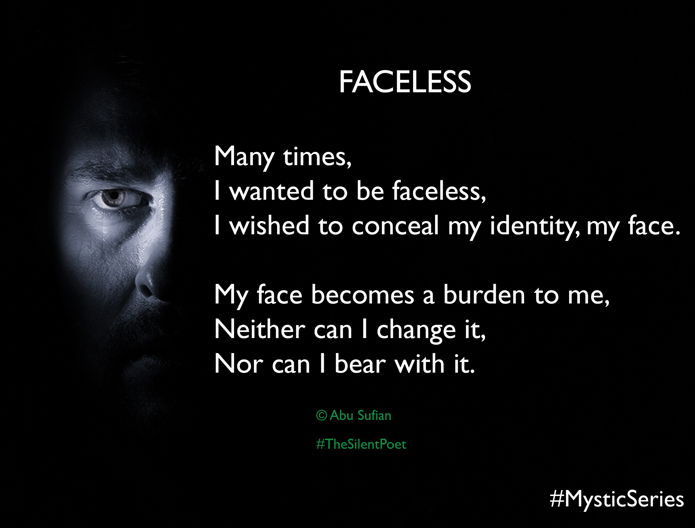 Faceless