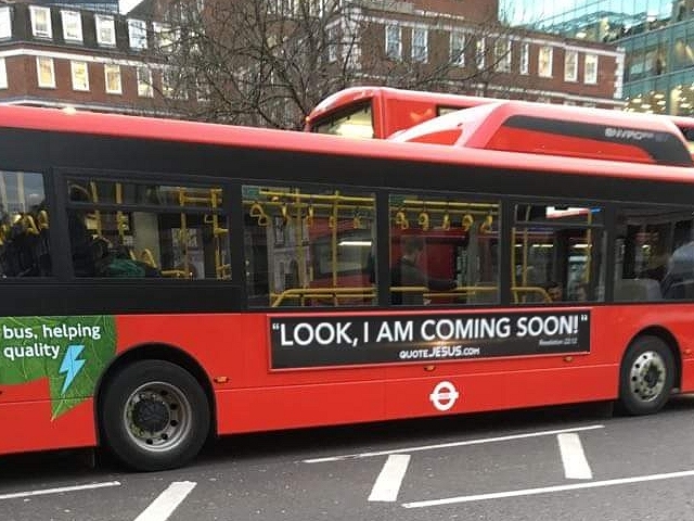 Blessed Beyond Belief!